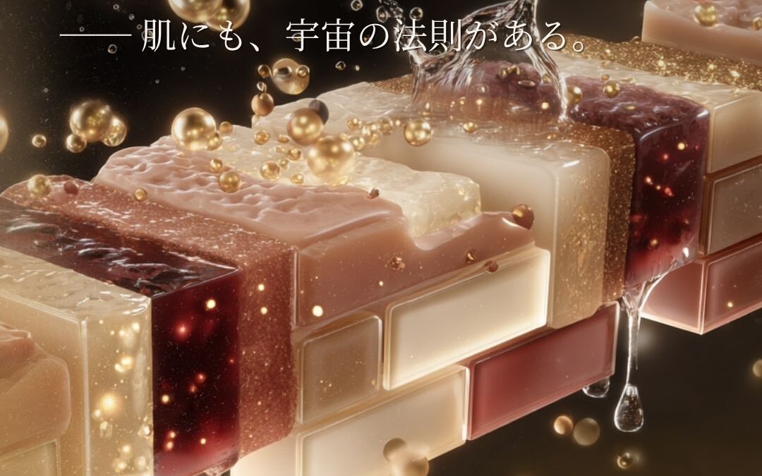 境界線に、静寂を。