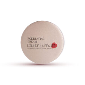 【La’mi de la beauté】AGE-DEFYING CREAM